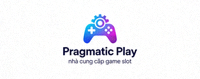 Logo nhà cung cấp game slot Pragmatic Play