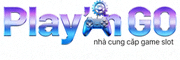 Logo nhà cung cấp game slot Play'n GO