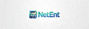 Logo nhà phát hành game slot NetEnt